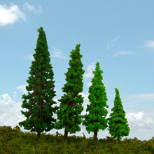 model trees